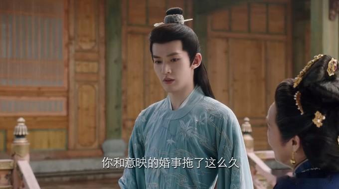 真可怜：涂山璟又被亲人，坑害了一次...

涂山璟回到涂山氏前，要求小夭给他15