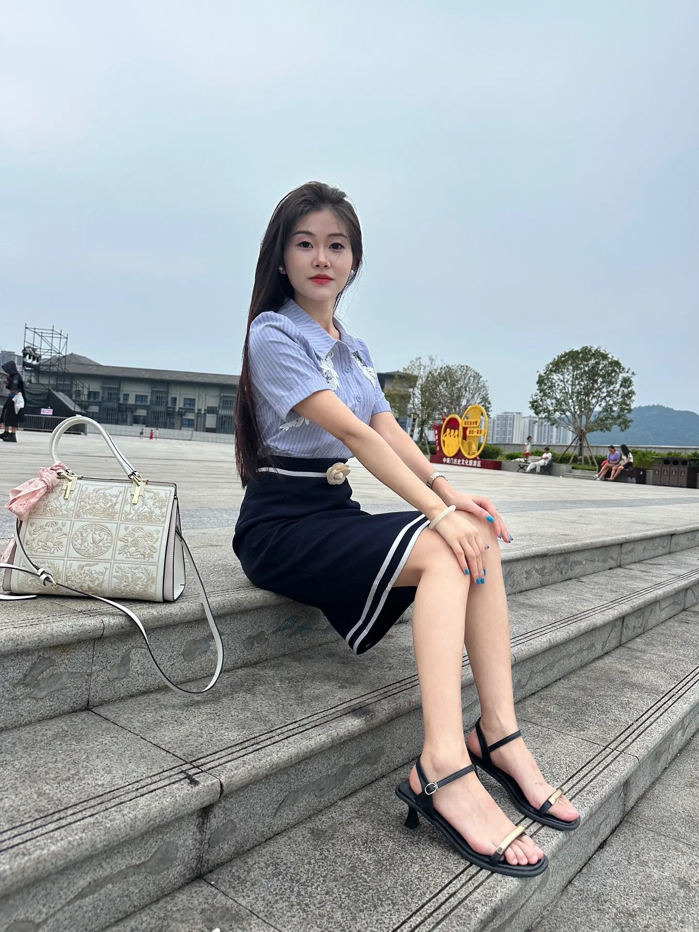 如果有了隔阂 能不能发个hi或者hello重新开始