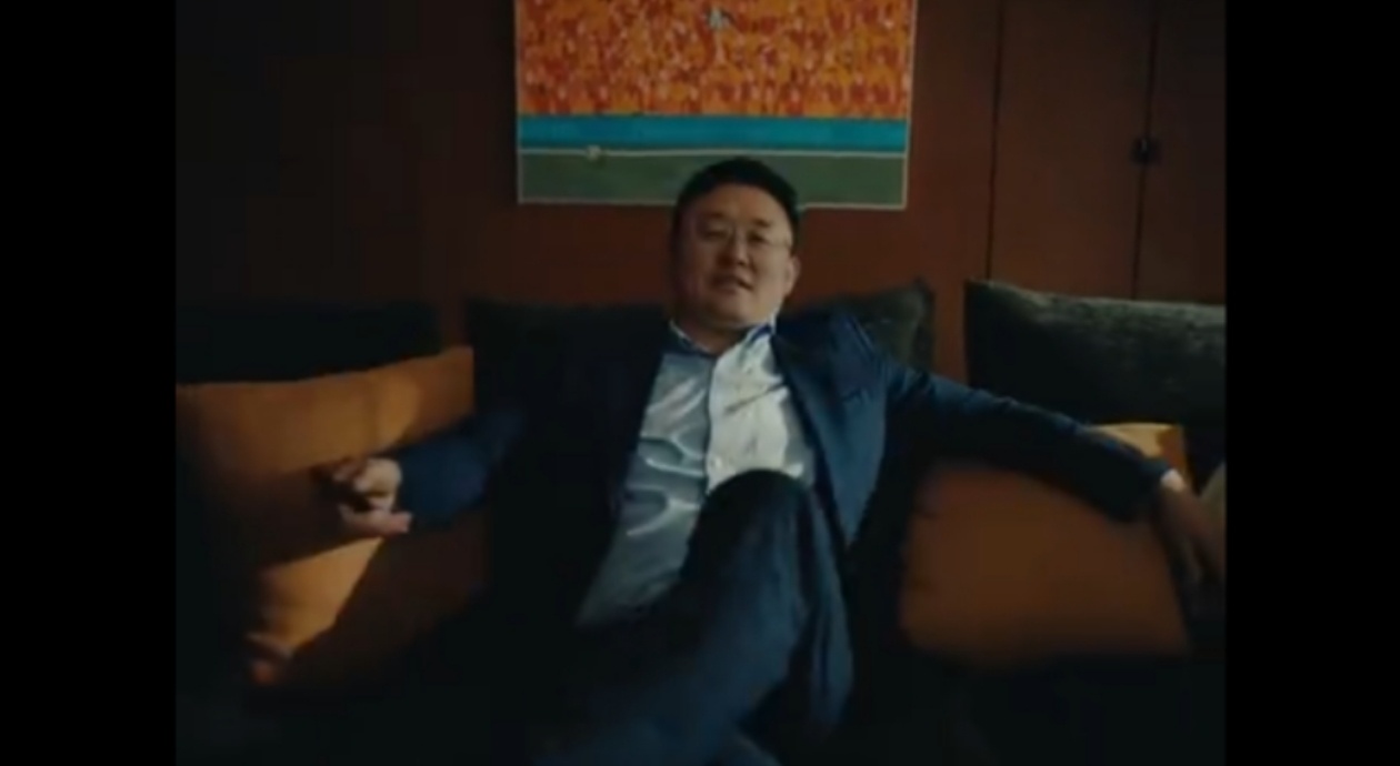 孙继海越位从人生角度看，规则或许会保障我们不失败，但有时大胆“越位”，突破常规，