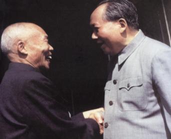 1965年，蒋介石为了阻止李宗仁回国，布下了暗杀的魔网，一封杀气腾腾的密令从台北