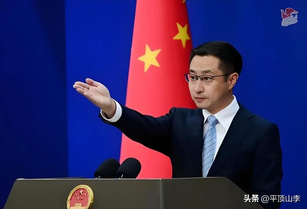赖清德又跳出来了！这回说了啥？

6月18日，赖清德在与国际媒体茶叙时再度大放厥