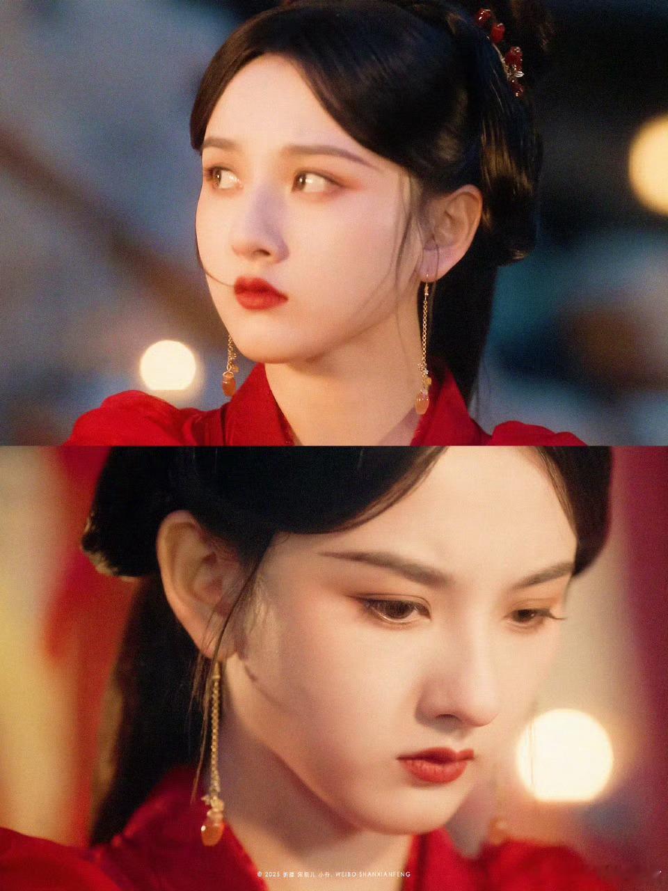 宋祖儿每次剧宣都特别用心，之前亲手做了甜品给现场的媒体老师。这一次折腰剧宣非常期