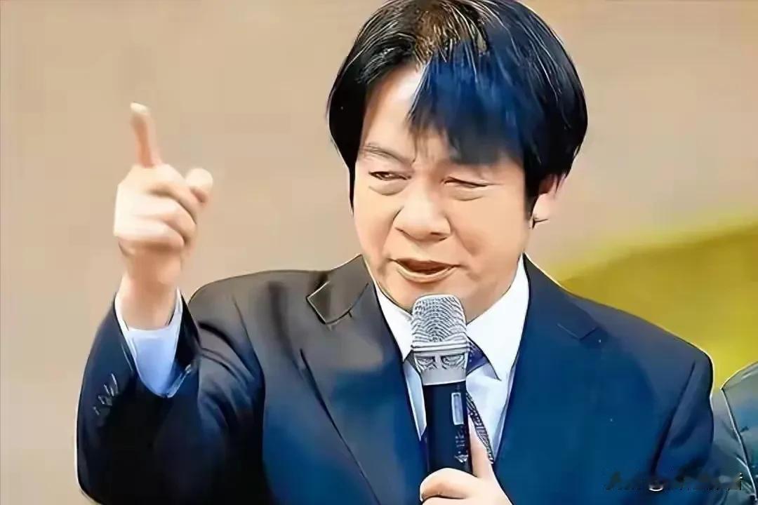 800万联署喊罢免！赖清德为何沦为全台公敌？
 
短短数日，“弹劾赖清德”网络联