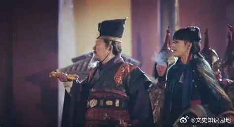 历史 熬死七王的司马越：八王之乱最后赢家，却亲手给西晋送了终公元 291 年的洛