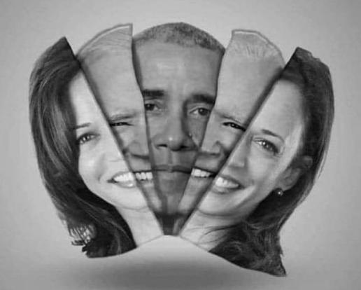 有没有可能这几个人的关系是这样？