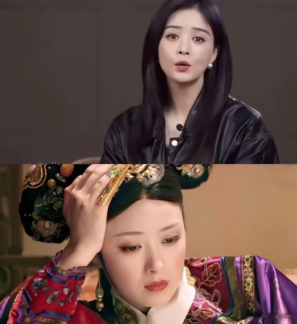 一句“你妈妈也在评论区？”突然意识到蒋欣也是上年纪了已在“老”的路上跟不上网友的