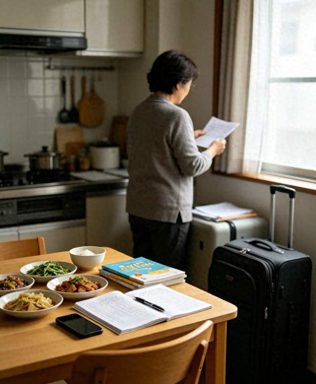 孩子考上大学才醒悟，普通家庭养大学生，开销远超想象