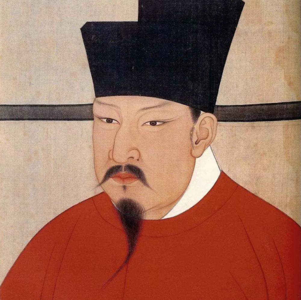 1076年，王安石被撸了宰相，贬为江宁知府。在江宁干了几年后，感觉心灰意冷，不禁