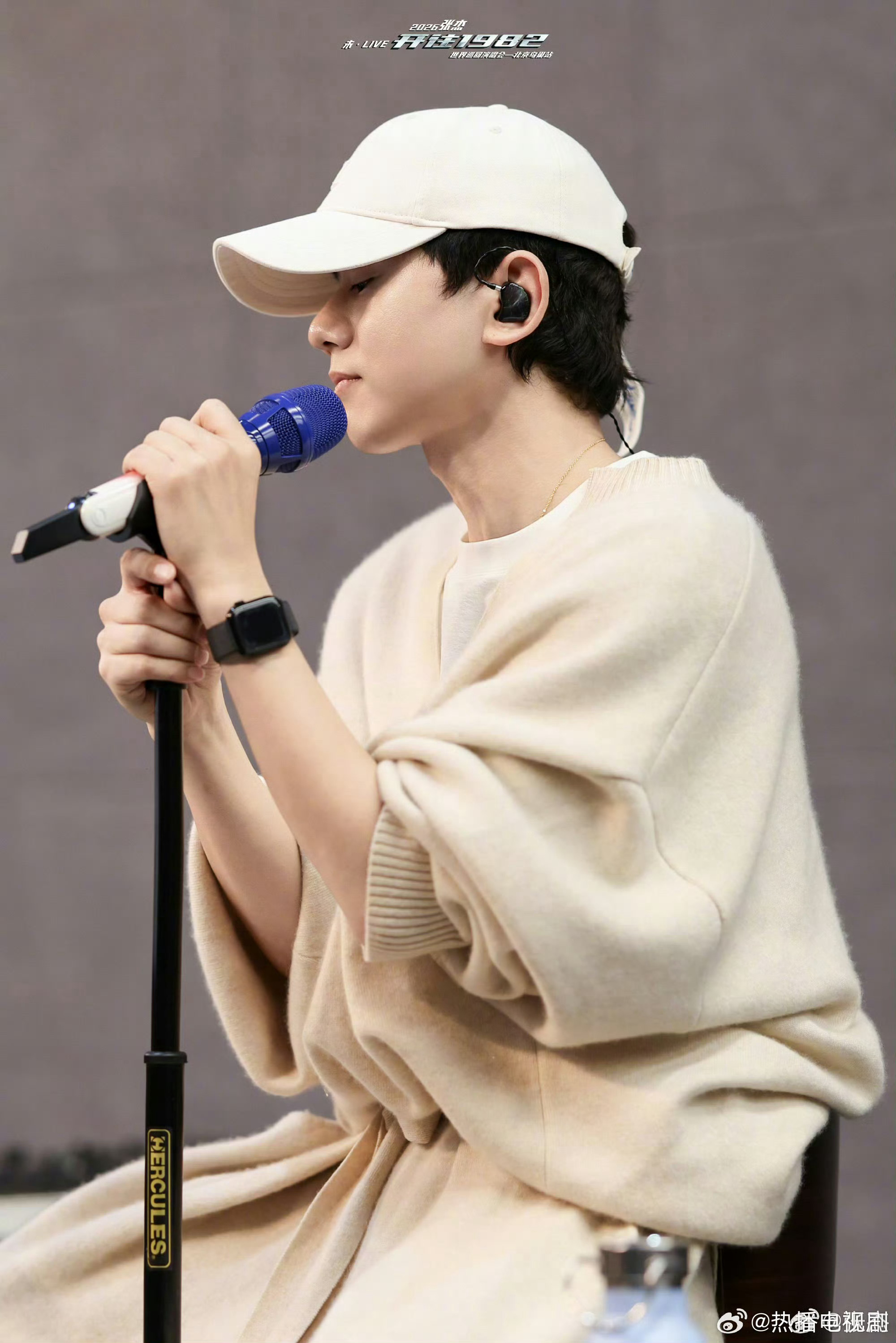 张杰鸟巢观演指南倒计时迎接张杰鸟巢演唱会，期待震撼现场，期待全场大合唱的感动！！