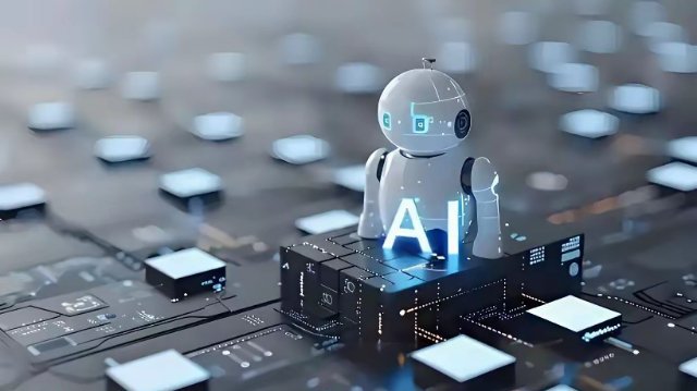 一眼看清未来3-5年最赚钱方向，第一梯队最稳也最赚：1、AI > 新能源+储能 