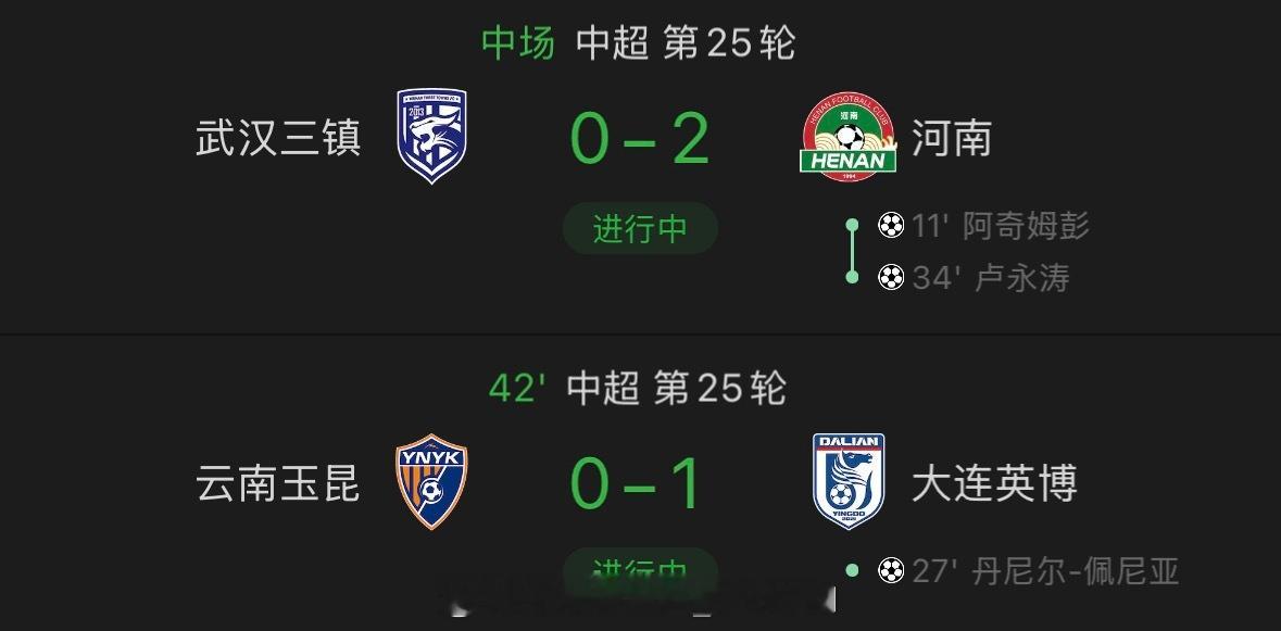 告诉我你的感受——中超联赛 ​​​