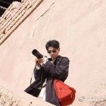 奔赴酒泉敦煌赴一场丝路之约 每个行李箱都装满了可能性，姚琛带你探索更多，借助不莱