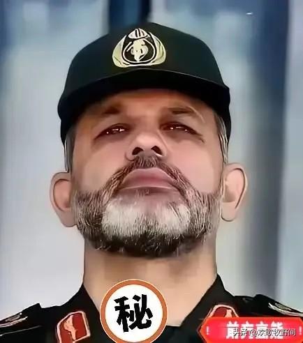 伊朗革命卫队宣布了
2026年5月21日，伊朗革命卫队海军高调宣布：过去24小时