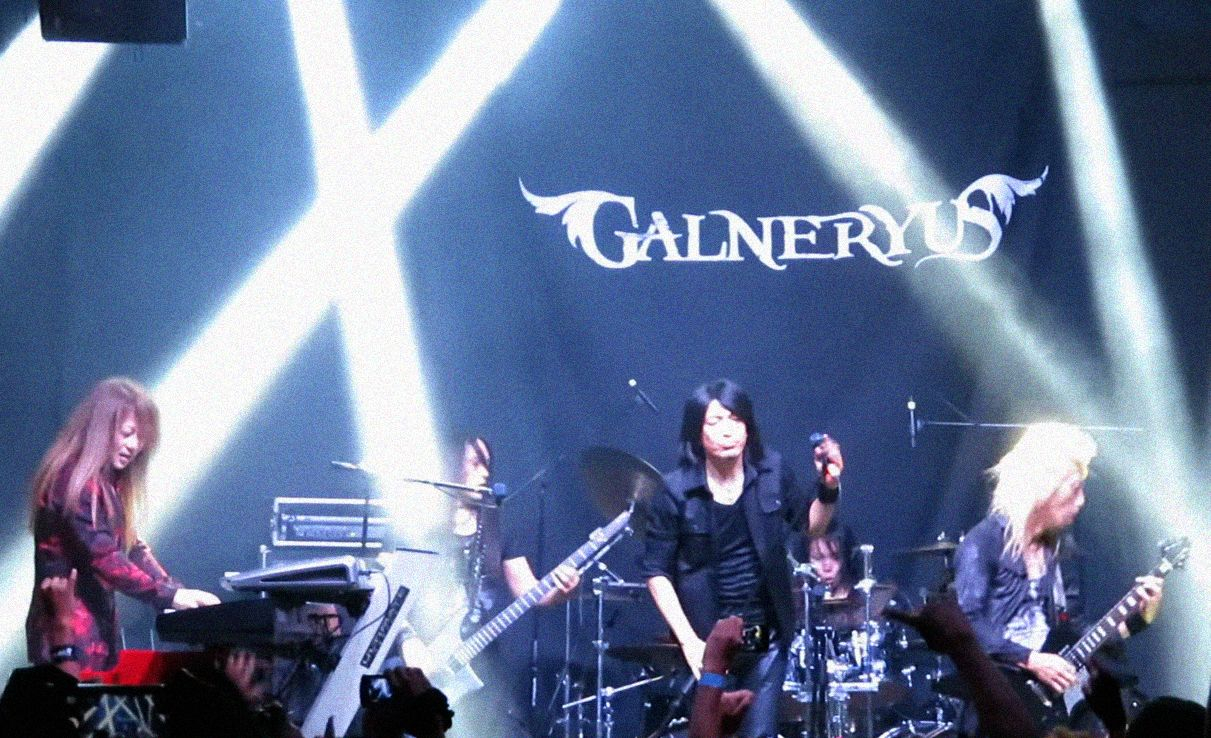 【内容提要】中南美洲规模最大的亚洲流行文化盛会“Anime Friends 20