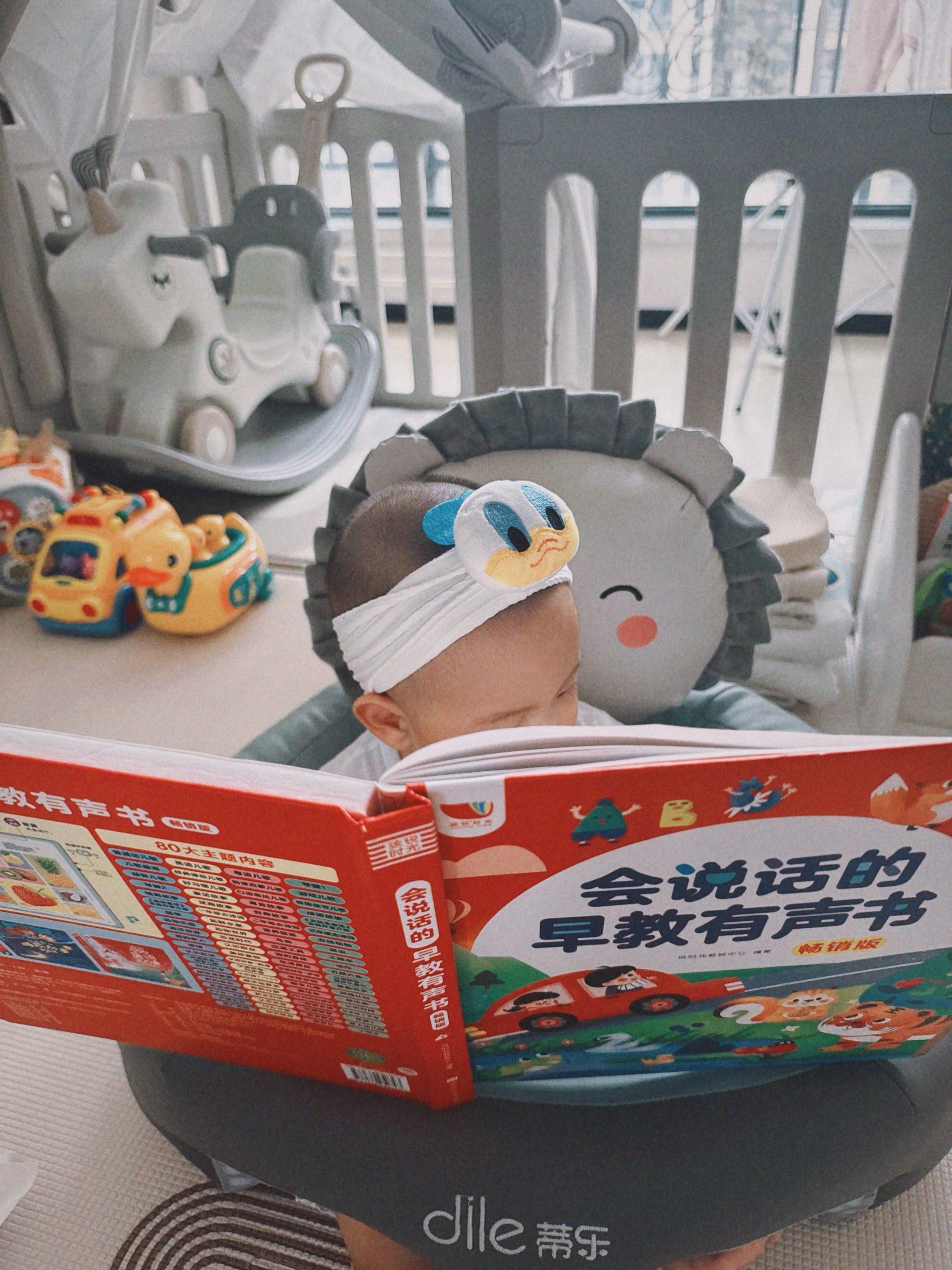 如果带娃有学位 那我是带娃研究生在读中