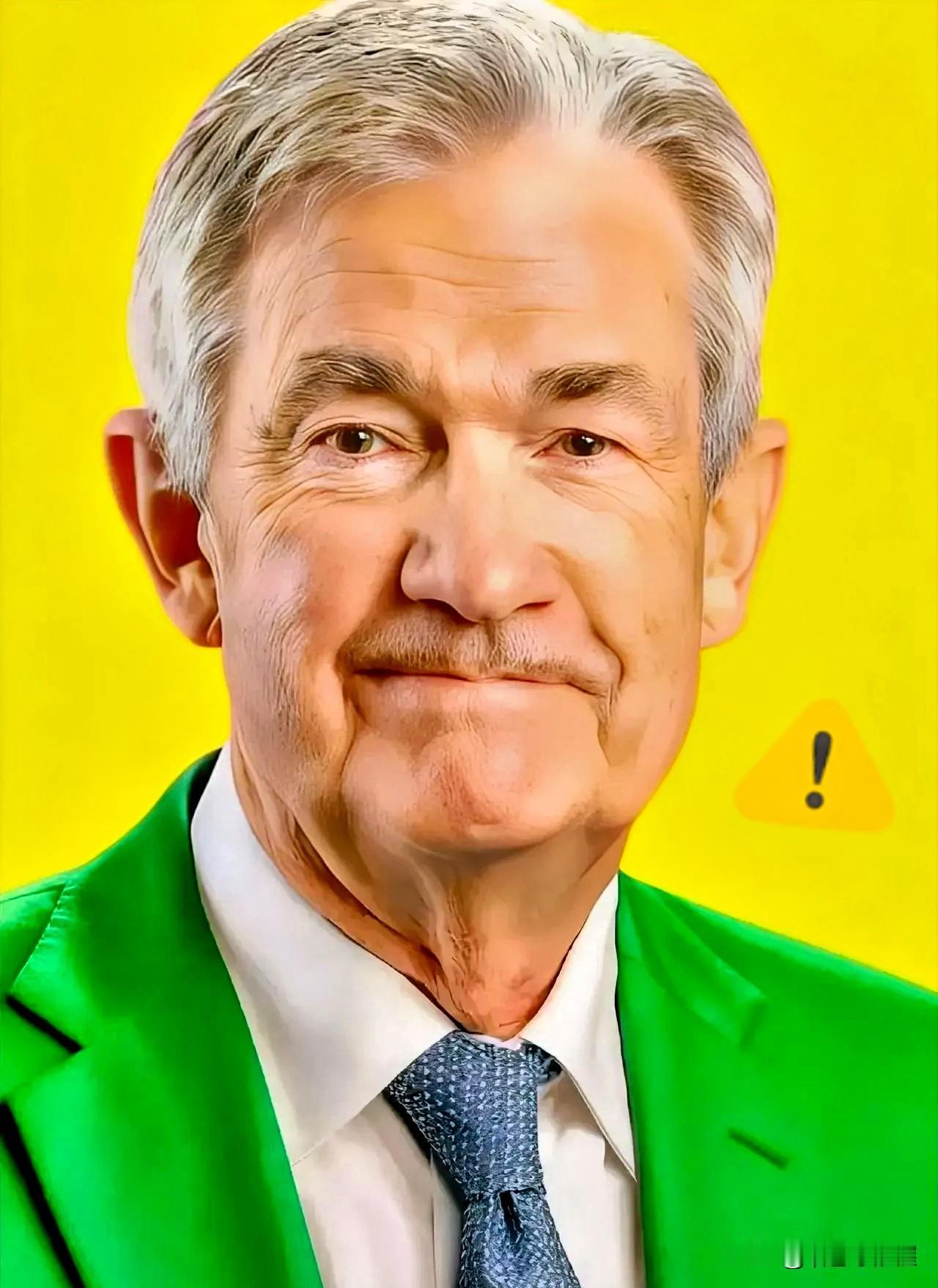 美联储传来消息！
11月7日，美联储重要决策者、圣路易斯联储主席穆萨莱姆发布最新