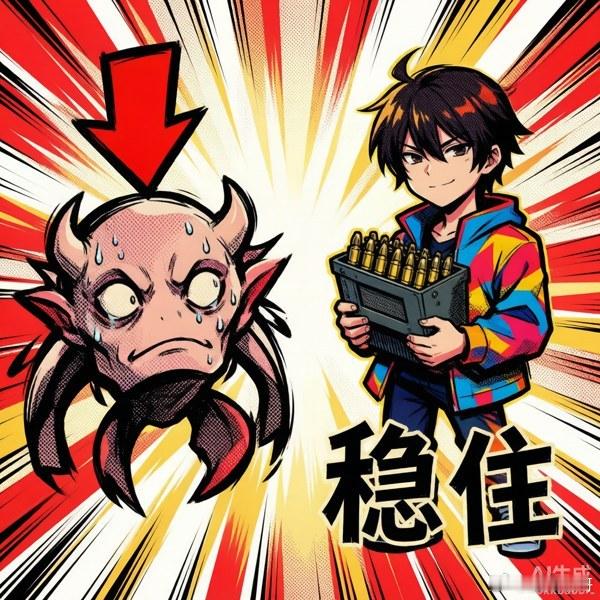 果然冲高回落了吧？就这点套路早盘那一下红盘、10点前后那波拉升，我在早评和"冲高