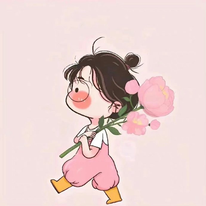 🍁            时间不会为谁停留，            但努力能让