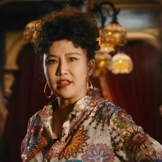 黄河路，卢美玲，一心一意，想把金美林饭店经营好，想不到不争气的老公，与野心勃勃的