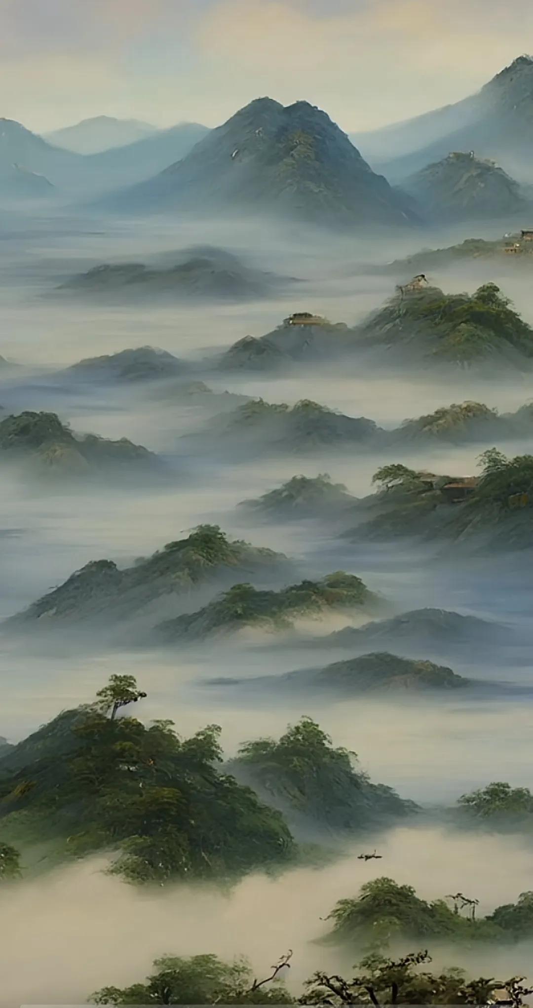 风和日丽人意好，随手一拍皆风景😀#风景# #风光美景随手拍# #随手拍出美景色