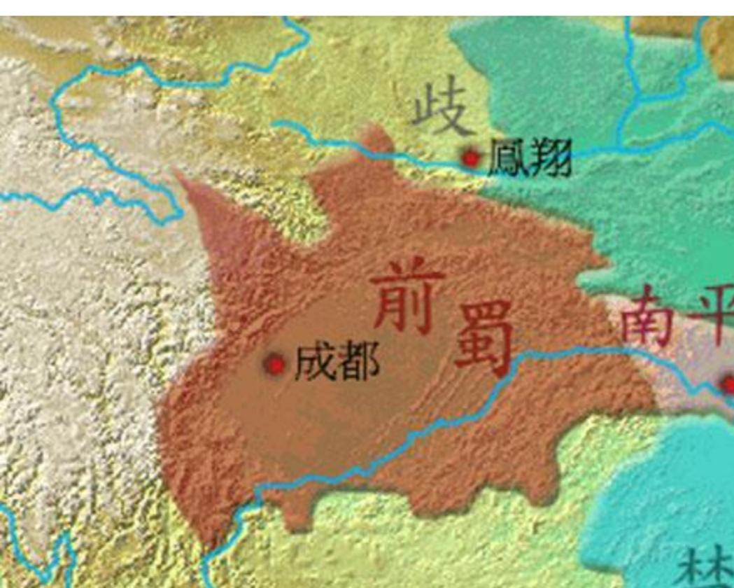 乱世之中，英雄辈出。有的人在动荡中迷失，有的人却能把握时机，趁乱而起，开创一段属