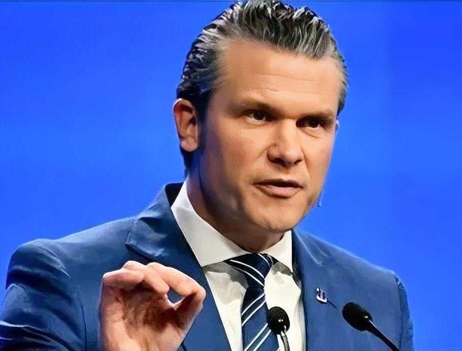 美防长赫格塞思再次泄露对伊朗军事行动方案“‘战争部（国防部）’的期待，正如我们本