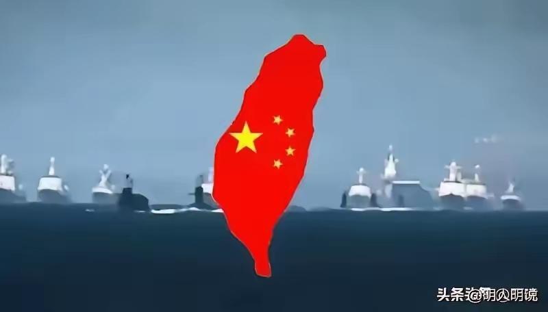 手握绝对军力优势，大陆迟迟不动武收台，真正大智慧很少有人看懂

​​观点前置，我