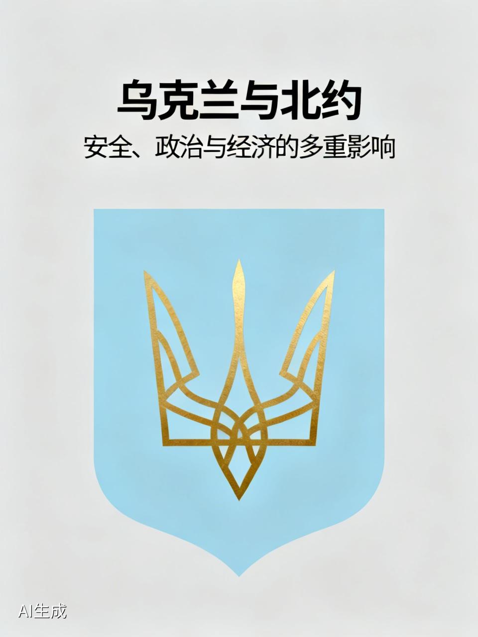 乌克兰加入北约集团是乌克兰政治精英们崇拜仰慕西方生活而形成的一种政治体制选择，尤