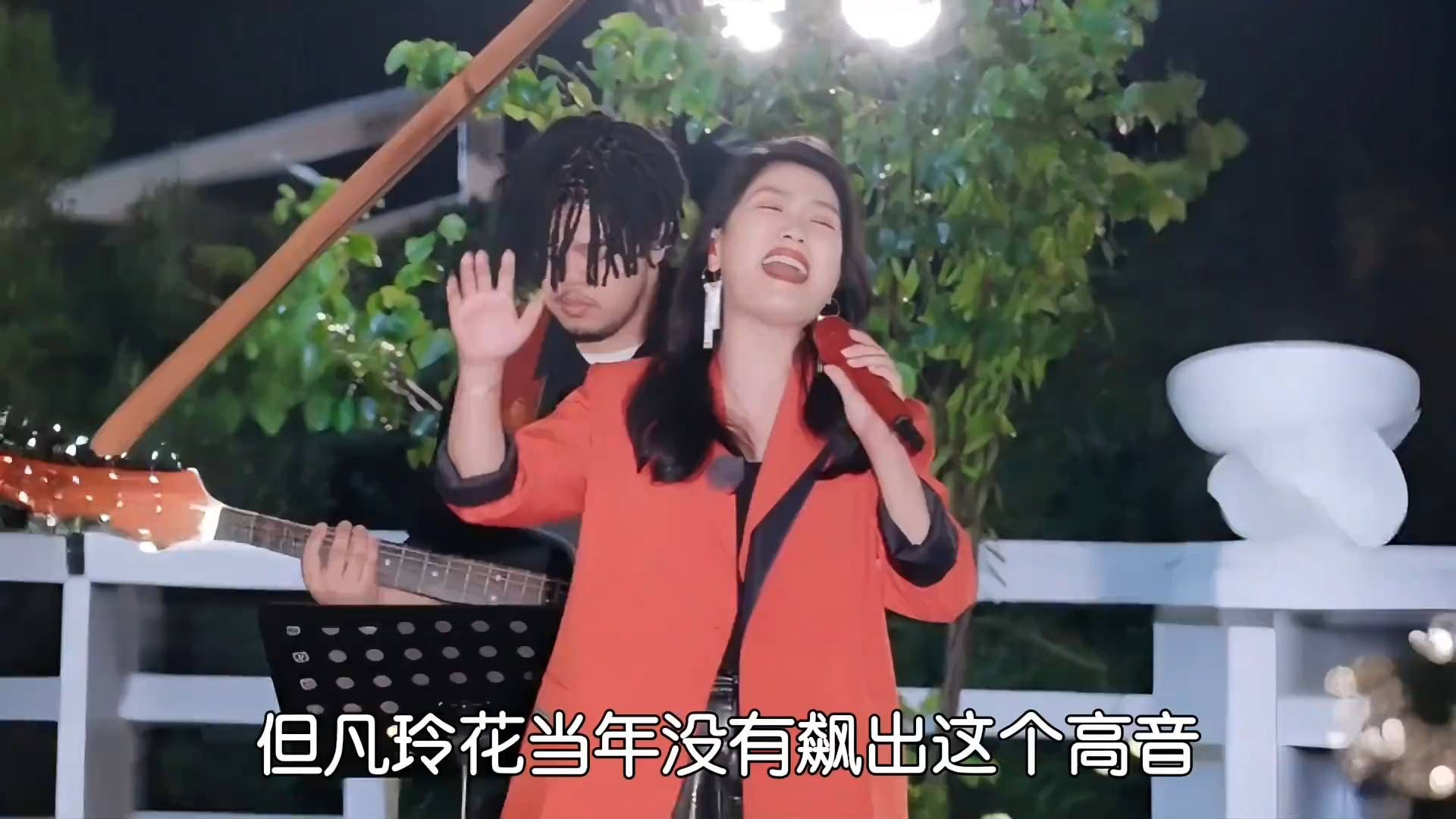 曾毅实力究竟有多强？一开口梵音rap