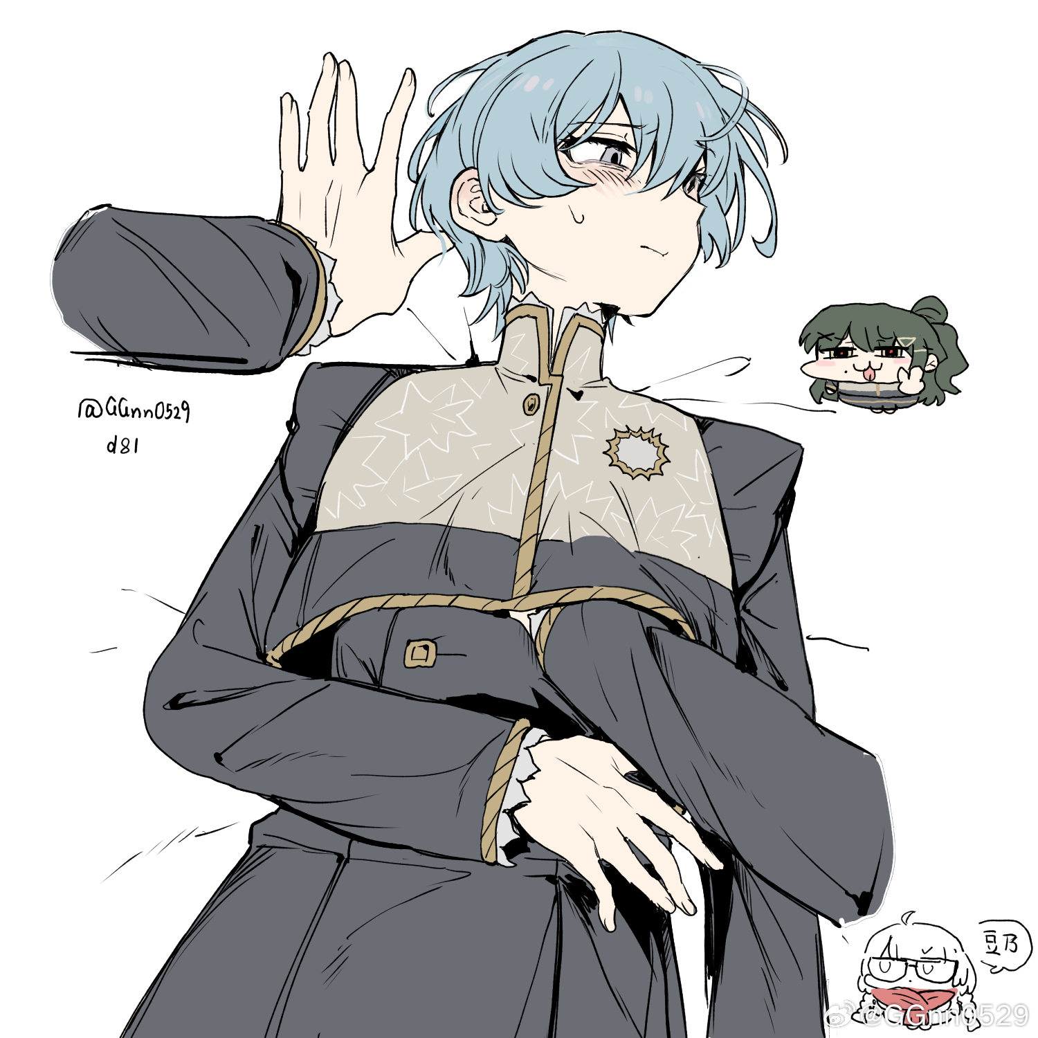 试试网页版的画质怎么样（） 