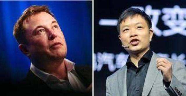 马斯克点赞中国小鹏机器人：跨国科技大咖的“致敬”引发行业新风潮！

日前，马斯克