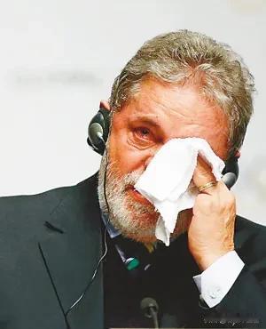 说巴西贪得无厌一点都不为过，中国继而放弃了巴西大豆定购转向阿根廷。之前巴西有中国