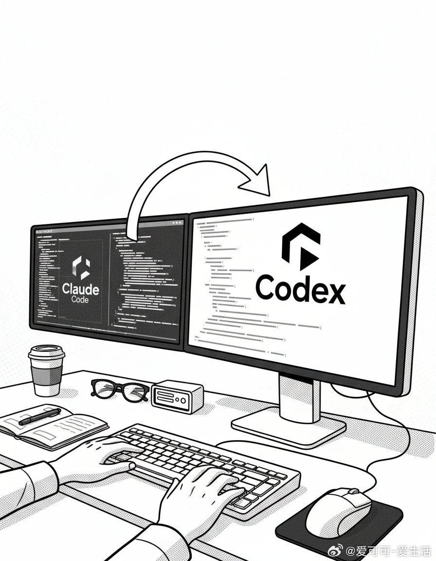 Naveen Naidu彻底从Claude Code转向了Codex，分享日常工
