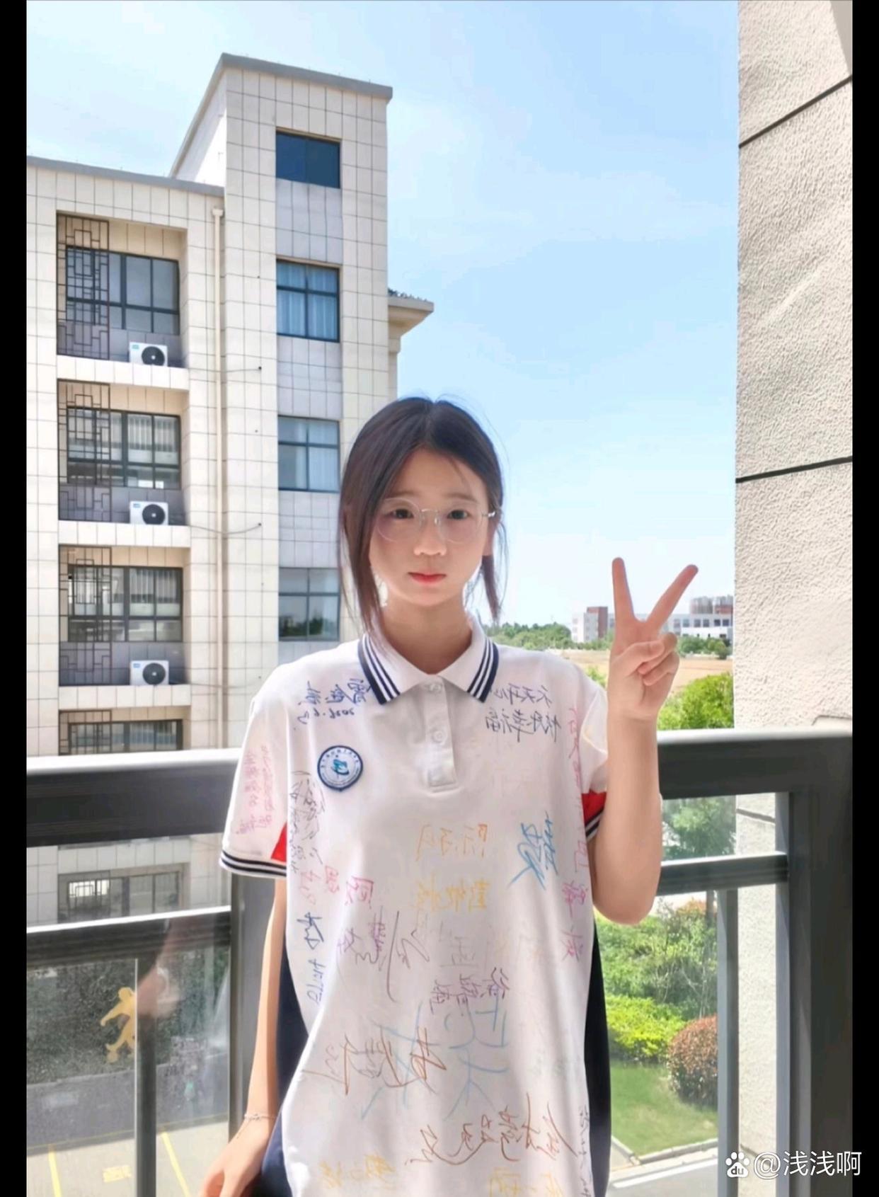 可以签名，但不能乱签呐…… 