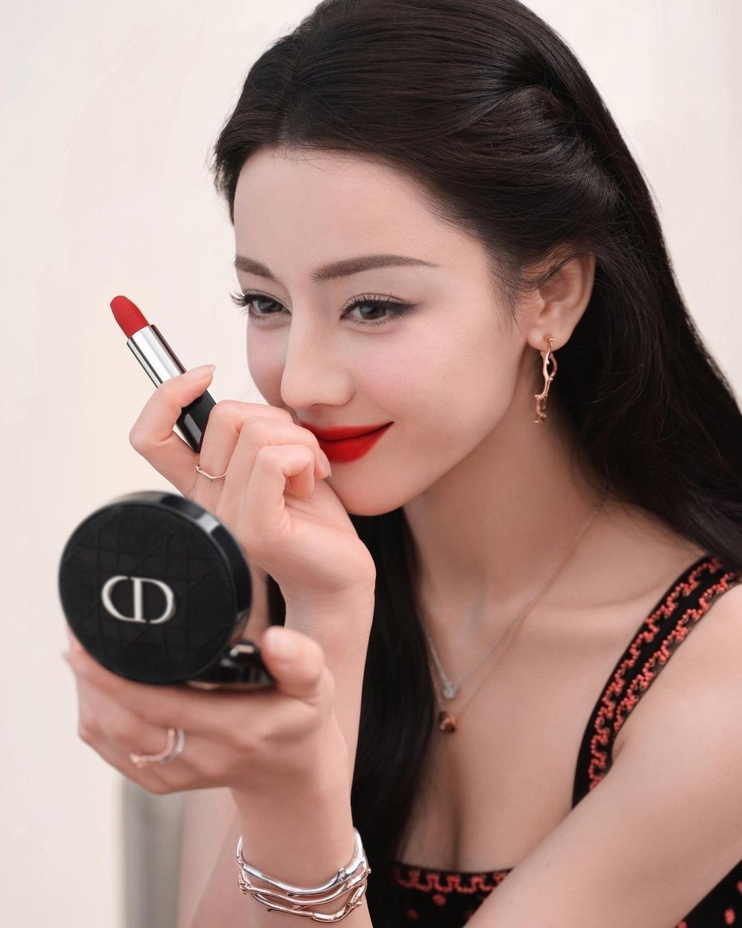 什么仙女！ ​​​