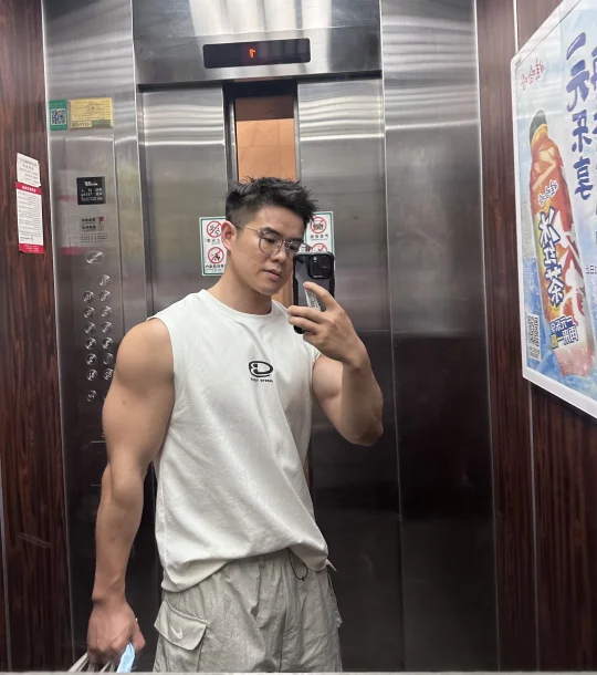 每天七八节课私教课是什么体验