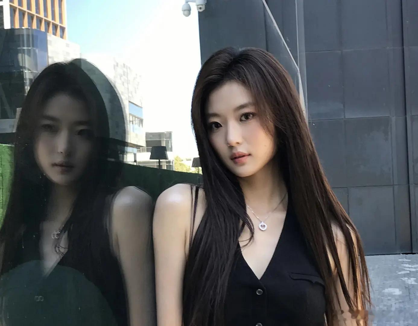 孙千家的修图师应该得经常加班吧 ​​​
