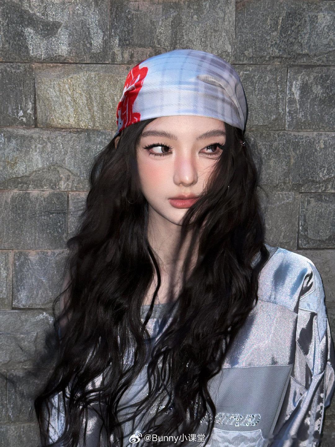 有人在意吗，火箭少女成员李紫婷现在变成了这样，根本认不出来