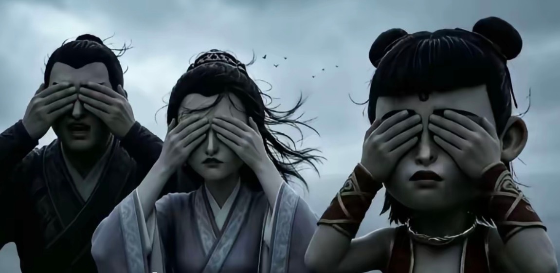 第一次抽就这样对我🌝 ​​​