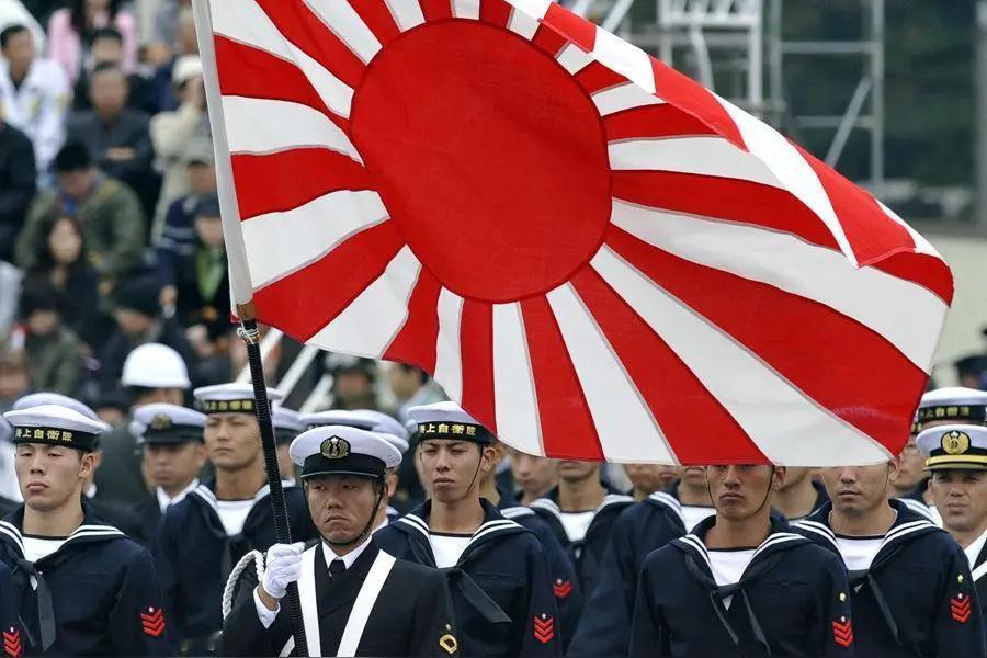 日本自卫队叫嚣将用电磁炮击沉福建舰！
来源于X原推特
罗鸿：东瀛小儿还在痴人说梦