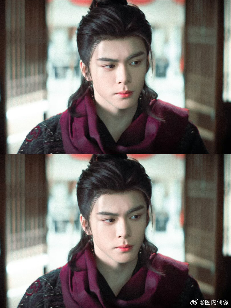 曾舜晞老实人打起脸来最狠了曾舜晞年下脸年上感曾舜晞武拾光，老实人打起脸来最狠了年