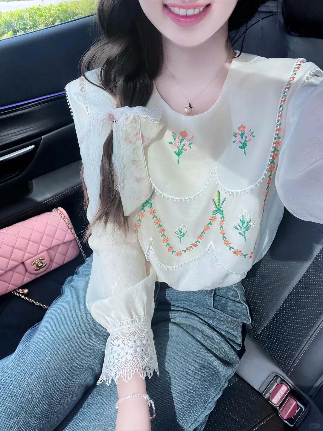 秋天的漂亮衬衫啊啊啊！！🌷