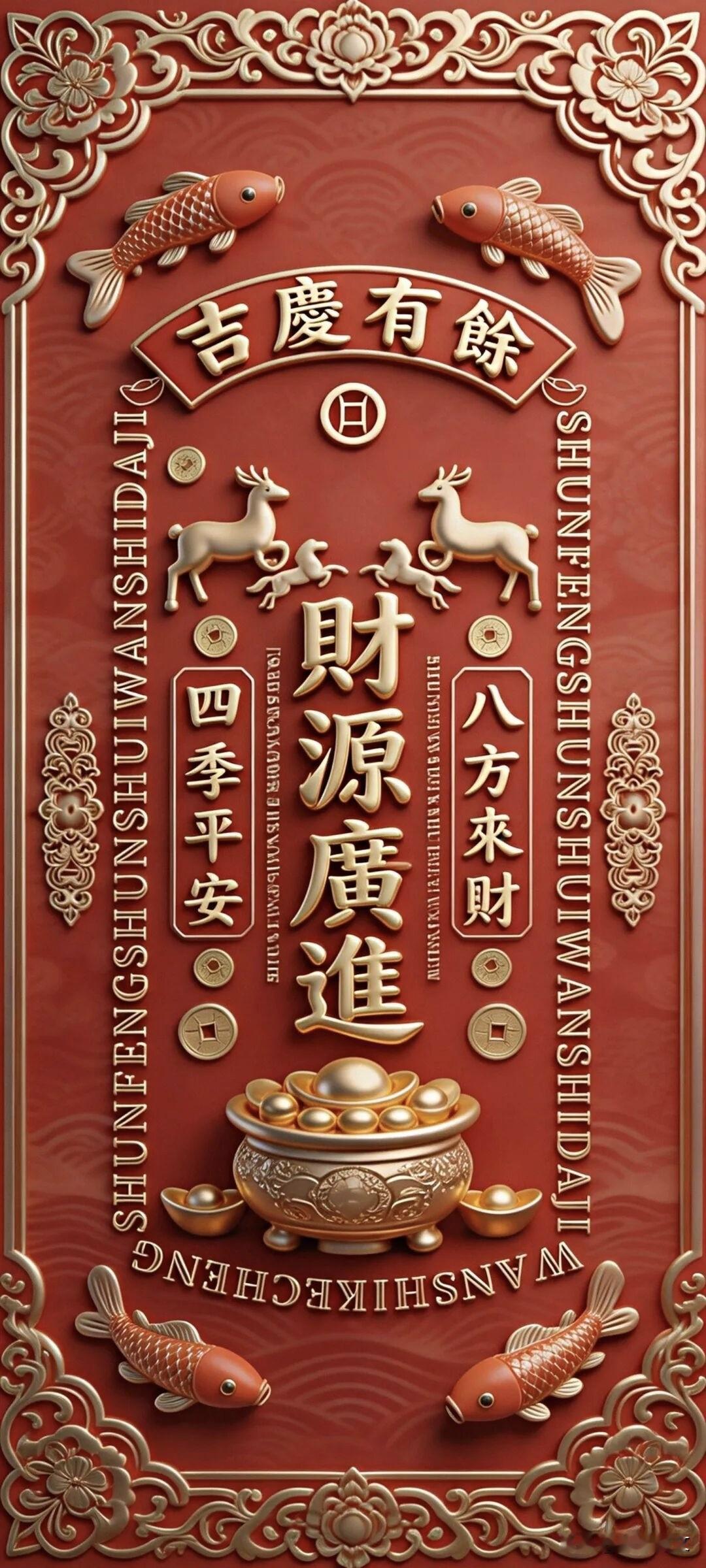 手机壁纸