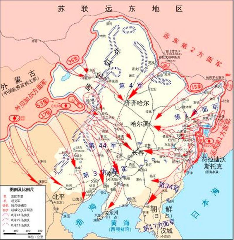 八十一年前的今天，日驻苏大使佐藤尚武还在莫斯科持续与莫洛托夫进行交涉。希望莫斯科