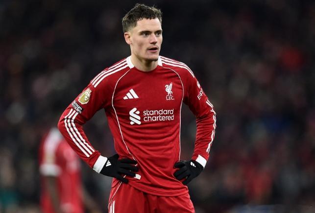 沃尔特马德和恩梅查接受了《好体育》的采访，他们对今夏转会到利物浦的维尔茨表达了支