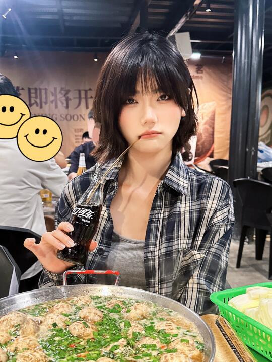 爱吃烧烤🍽️