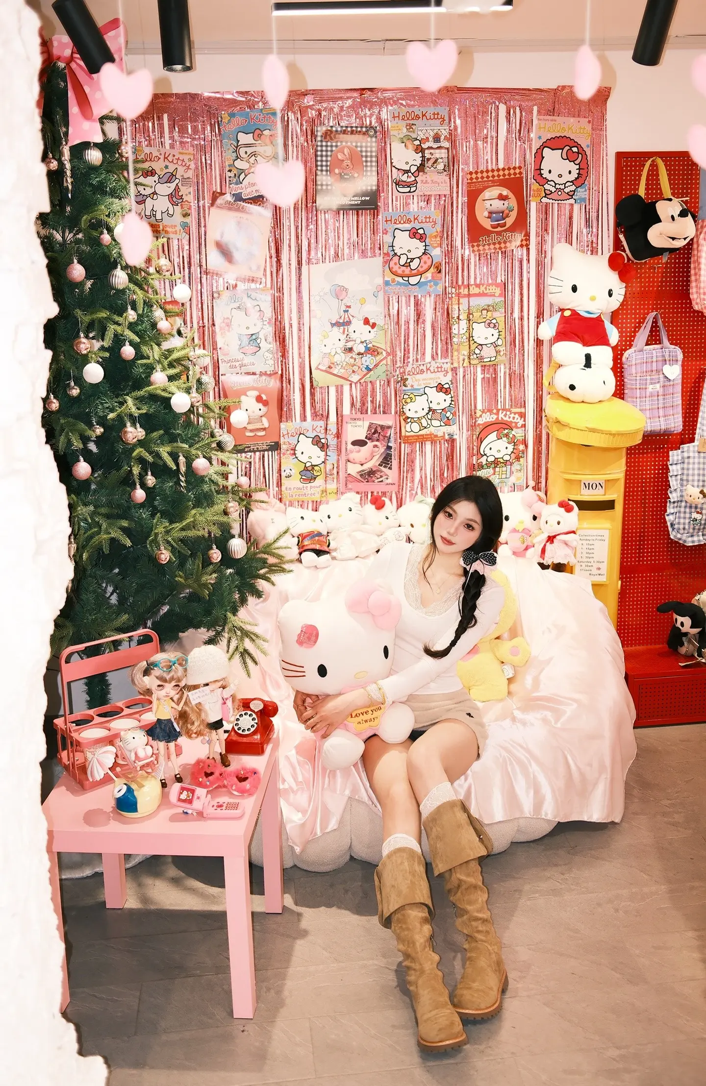 如果你能一直爱我的天真 那我想我一定会是个开心的小孩