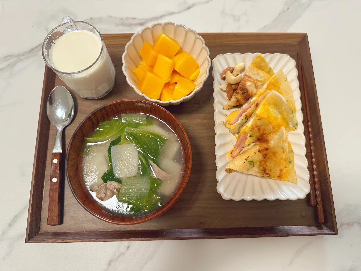 小学生早饭吃什么
