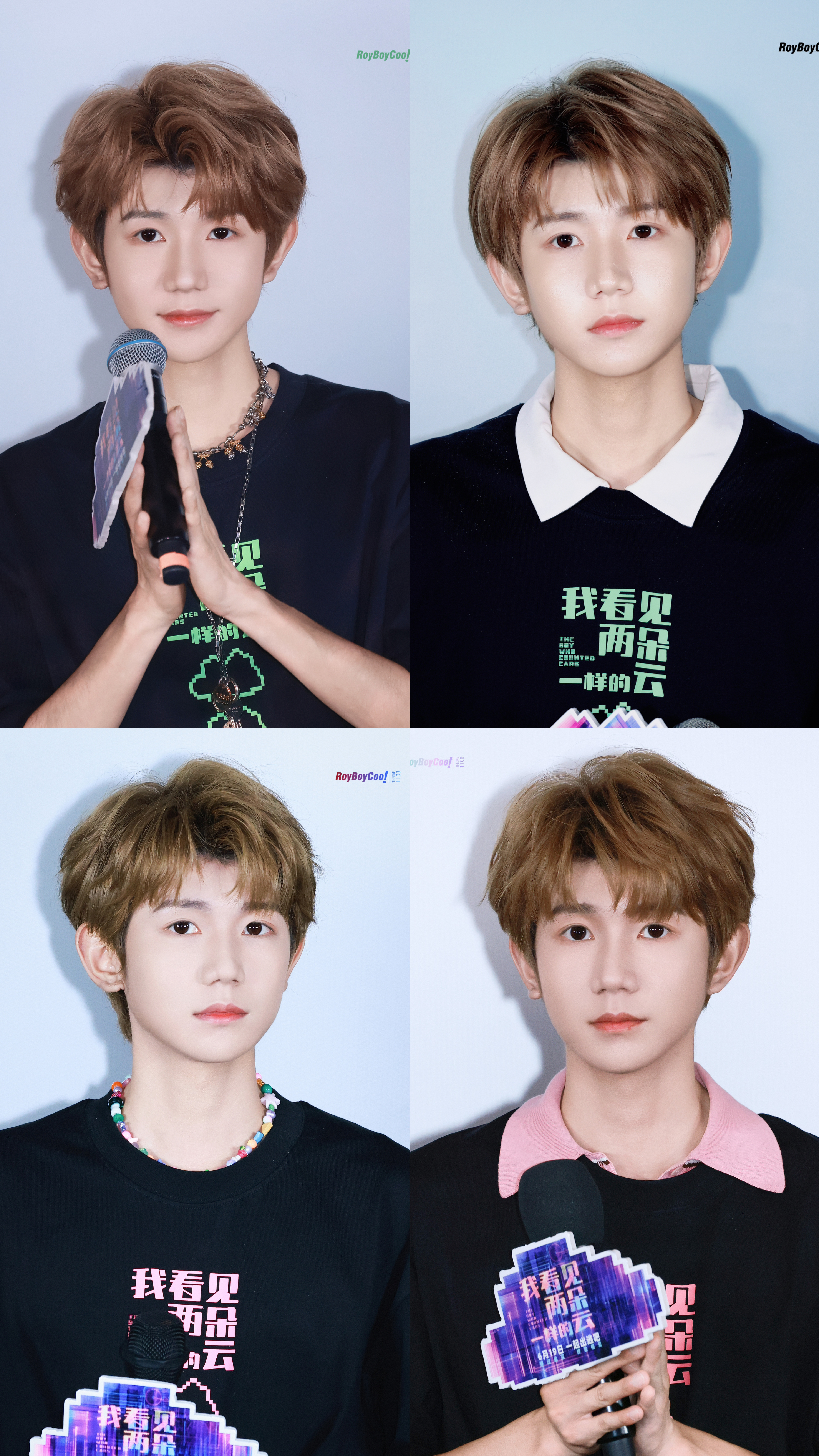 朋友说为什么佛山的头发塌塌的 我：广东太湿了造型做不起来🤣 