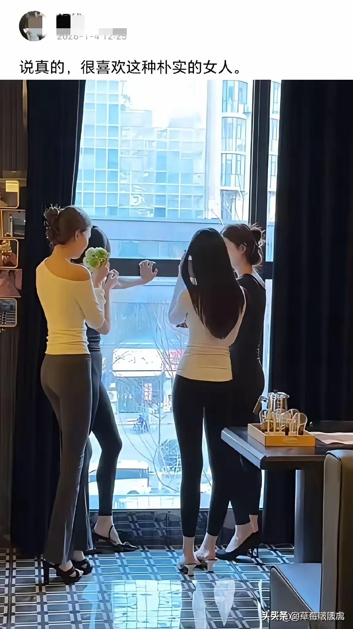 想看更多披发搭配教程